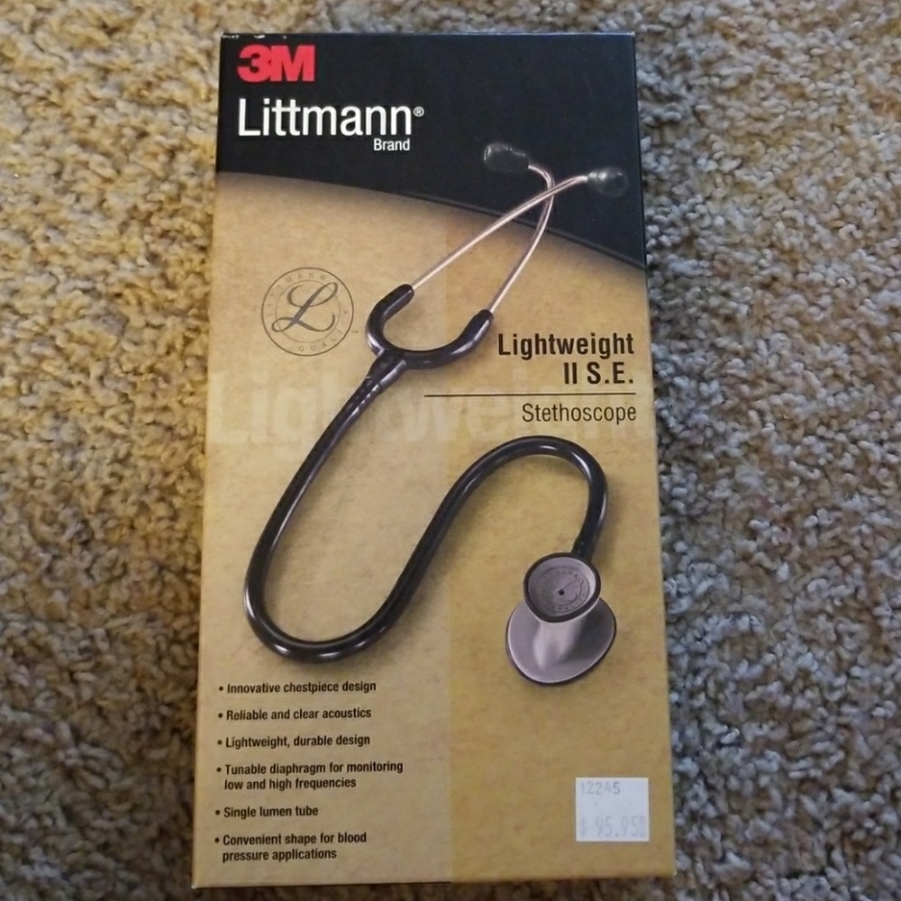Littmann Stethoscope